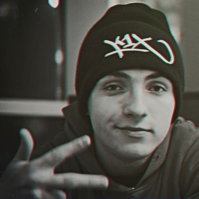 Валера Катрич