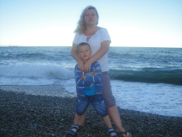 Светлана Смирнова