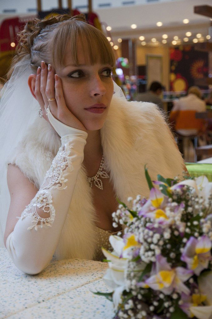 Алиса Волоская