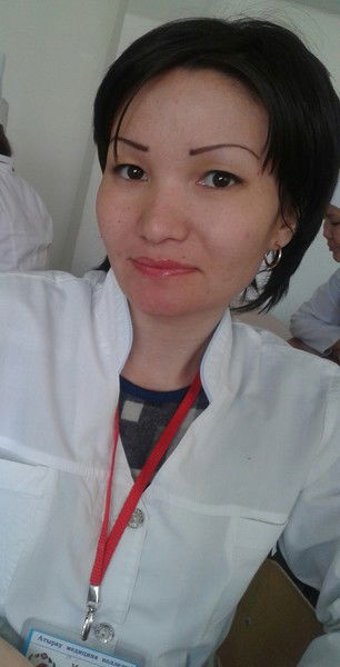 ***асель*** Мамбетова