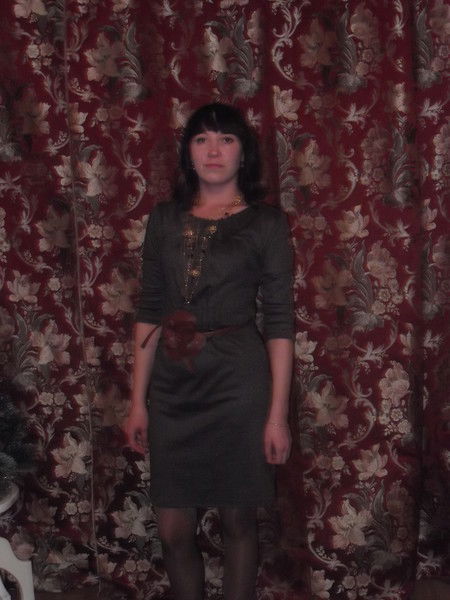 Наташа Фейсканова