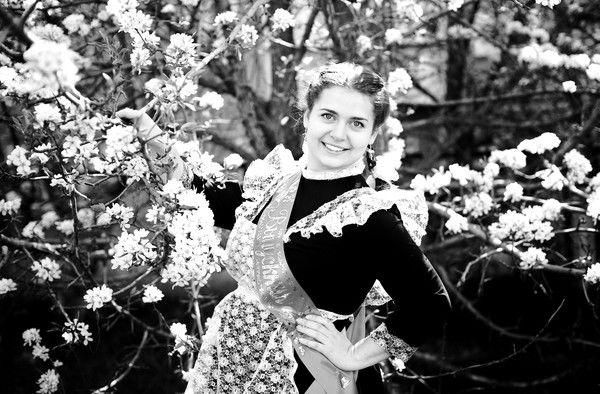 Даша Куфякова