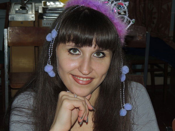 Надежда Тищенко