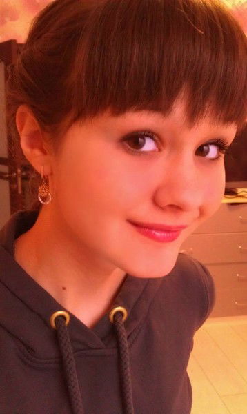 Ольга Ильинова