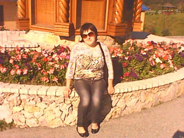 Марина Котлубовская