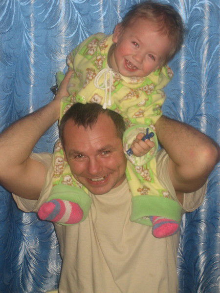 Александр Дуров