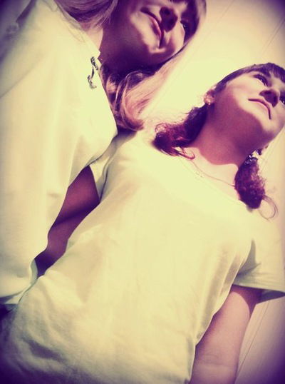 Алёна Захаренко