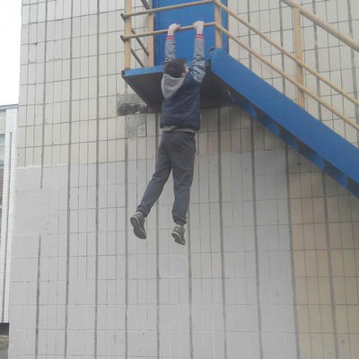 Дмитрий Карамалак