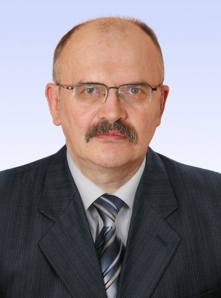 Николай Кравченко