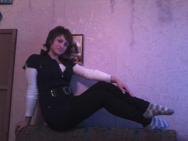 Елена Юзефович