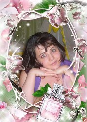 Гульназ Садыкова