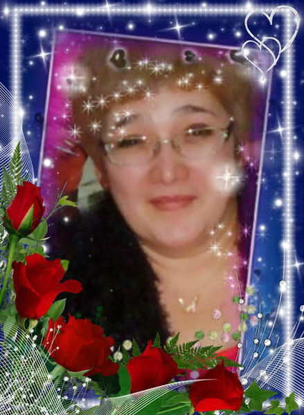 Нурсулу Мунсызова