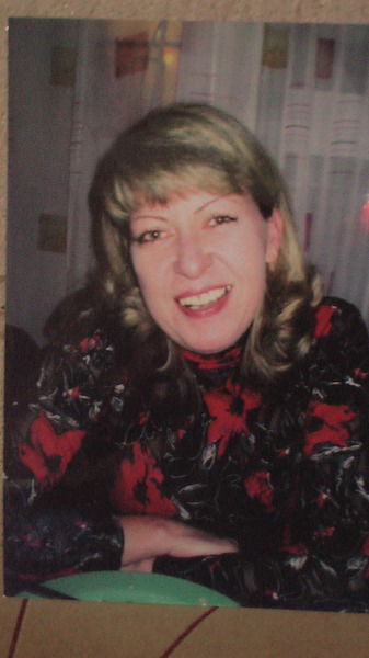 Елена Матюнина