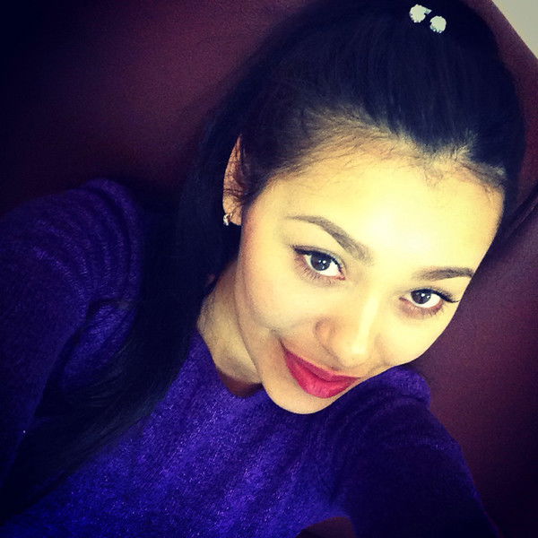 Асаль Гулямова