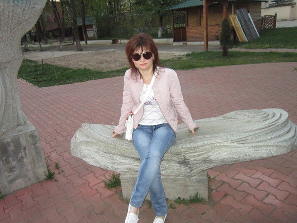 Елена Бессмертнова