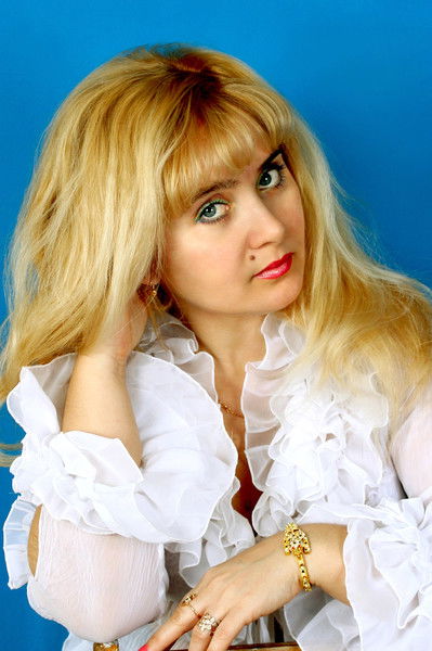 Netali Счастливая