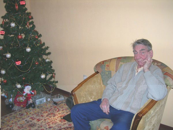 Александр Трошин