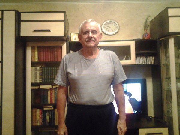 Владимир Чуряпкин