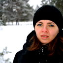 Оксанка Полякова
