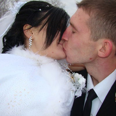 Юля Зеленська