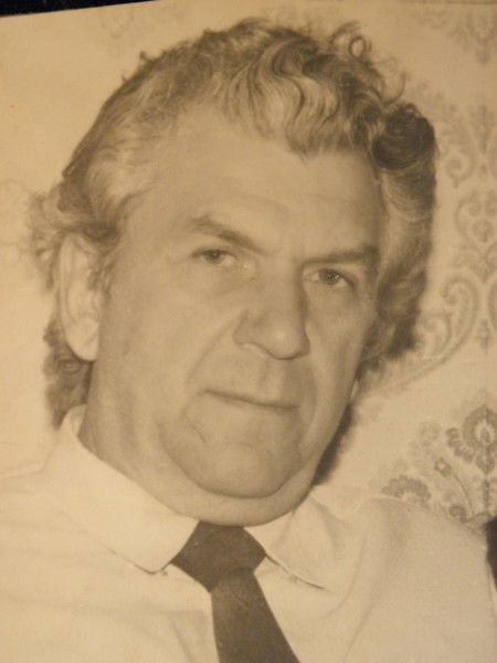 Анатолий Белич