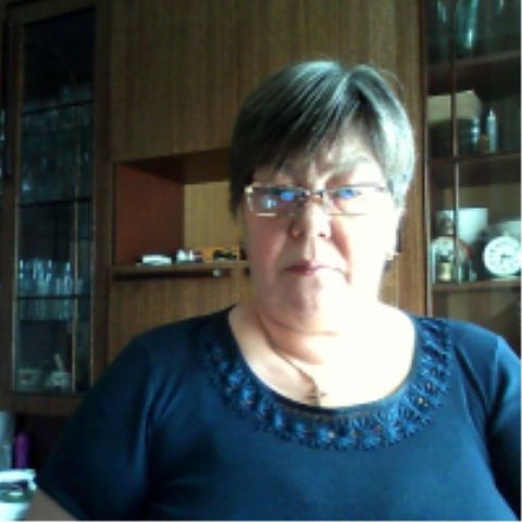 Тамара Булгакова