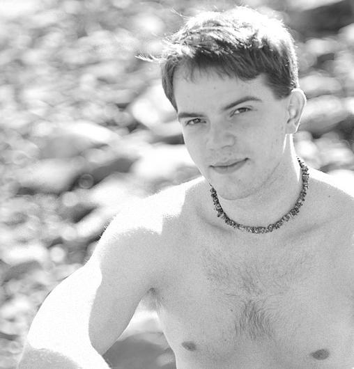 Игорь Курочкин