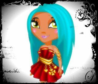 Играю В Аватарию