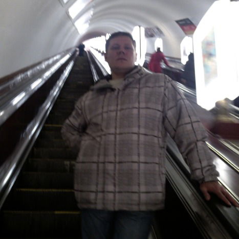 Игорь Конев