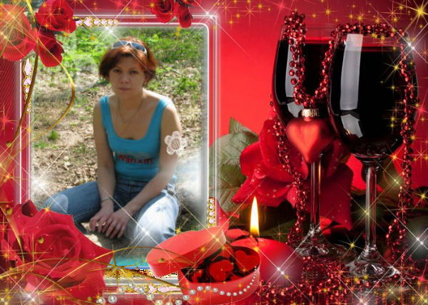 Елена Яблокова