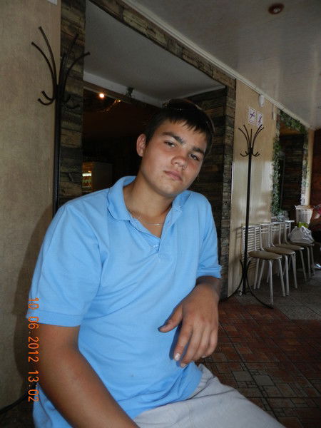 Иван Чечерин