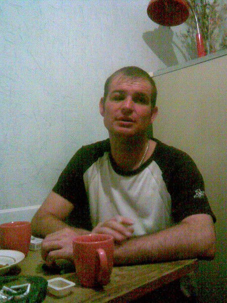 Александр Титов