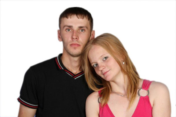 Кристина Гренц