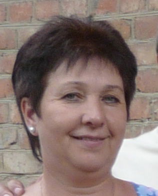 Рита Воронкова