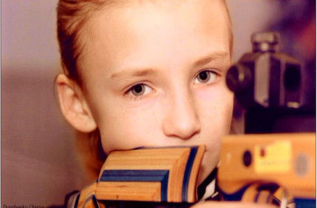 Маргарита Мироненко