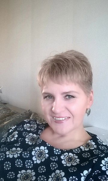 Татьяна Стадник