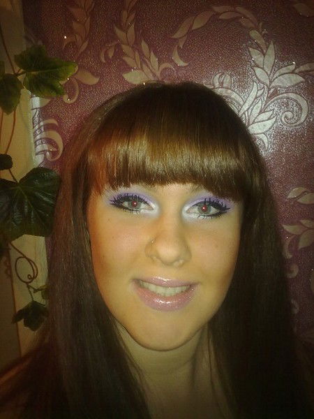 Татьяна Стрелец