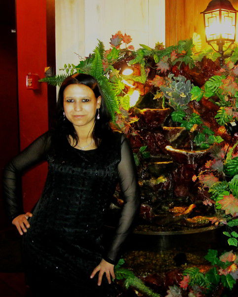 Лариса Прокофьева