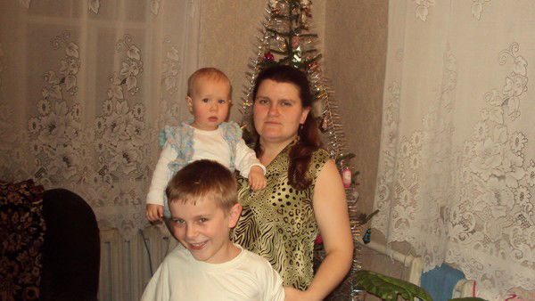 Галина Яковлева