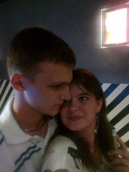 Алексей Толстов