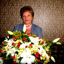 Людмила Фомина(Щавелева)