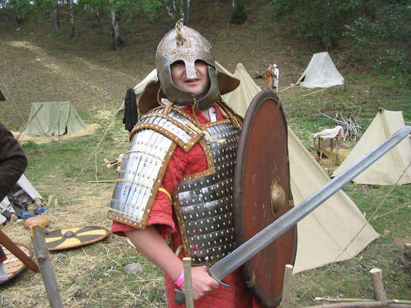 Алексей Сидушкин