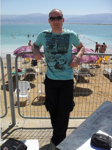 Андрей Фёдоров