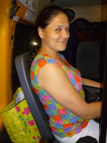 Лариса Перескок