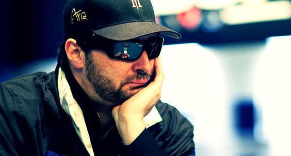 Фил Хельмут