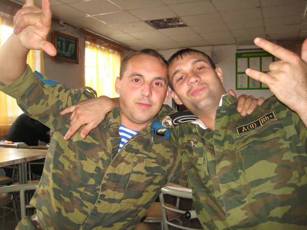 Леонид Руденко