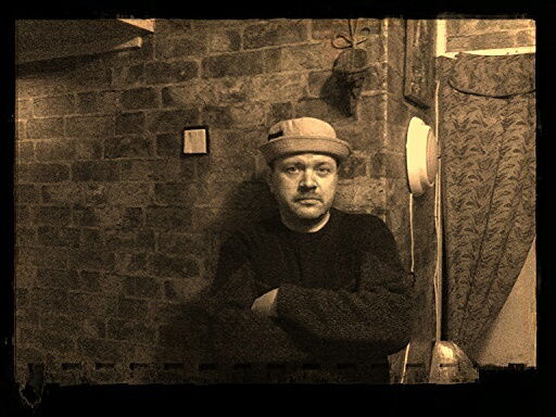 Сергей Романюк