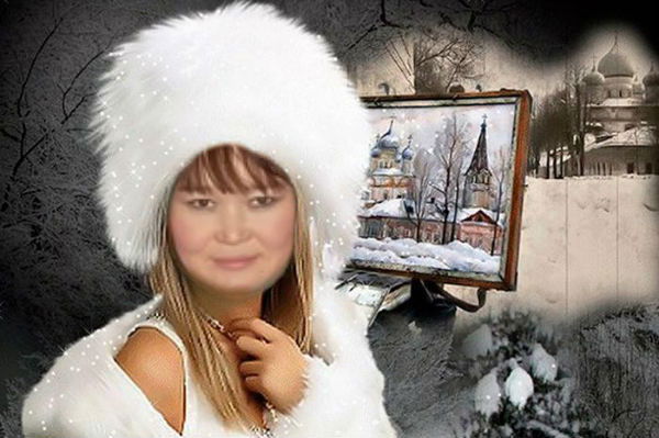 Жулдыз Адилханова