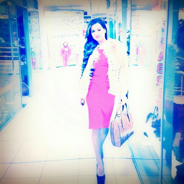 Светлана Секарева