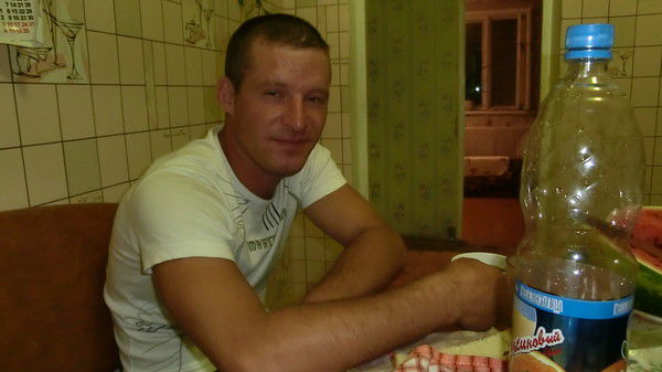 Виктор Мамедов